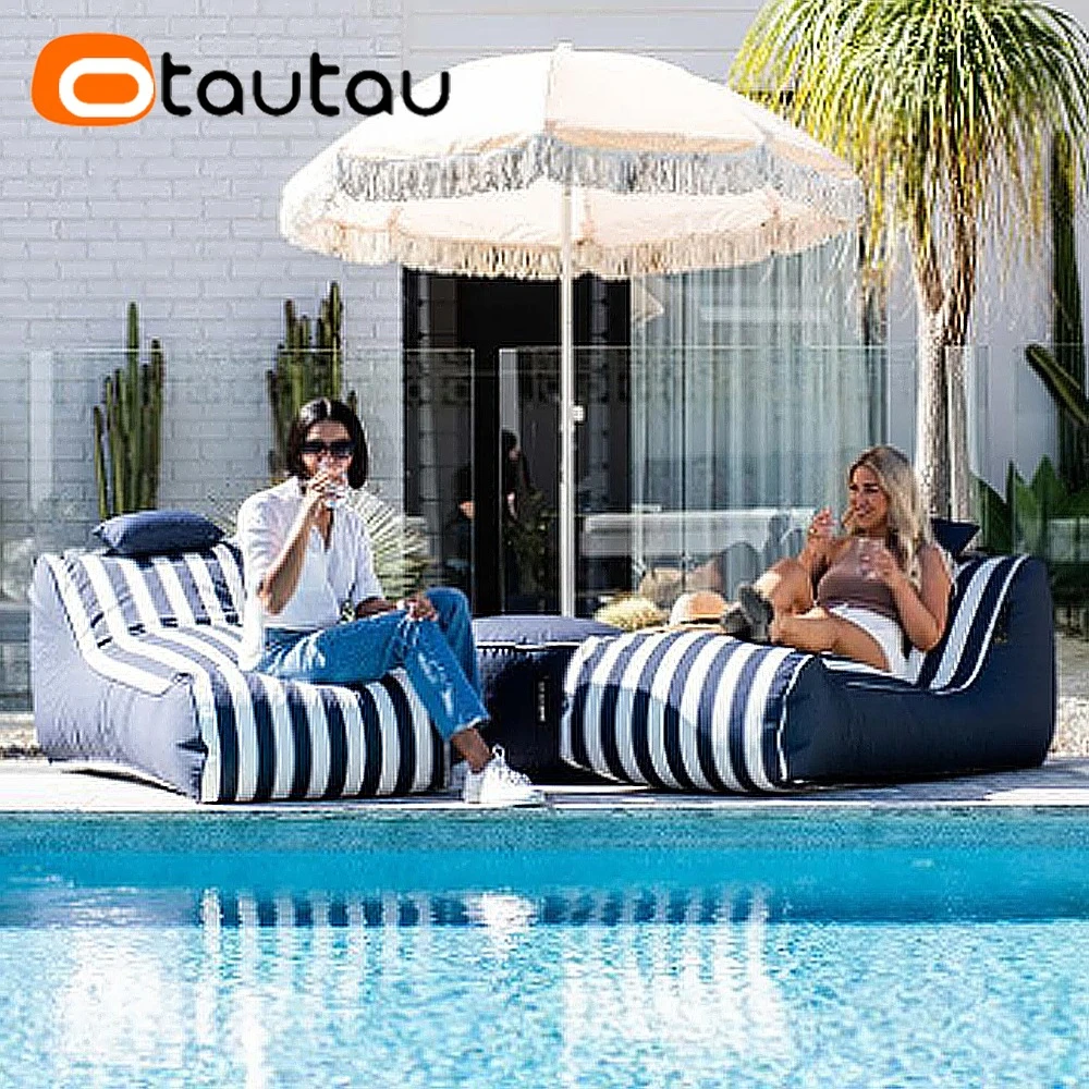 غطاء كيس فول لحمام السباحة الخارجي من OTAUTAU SF500 【بدون حشو! تحتاج إلى شراء حشو بنفسك! #4