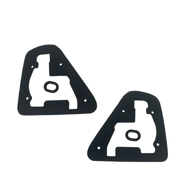 【Price Drop !!】 Lamp Sealing Gasket 2PCS Car Rear Tail Light For Mercedes Benz E-Class W211 2002-2008 Sealing Pad