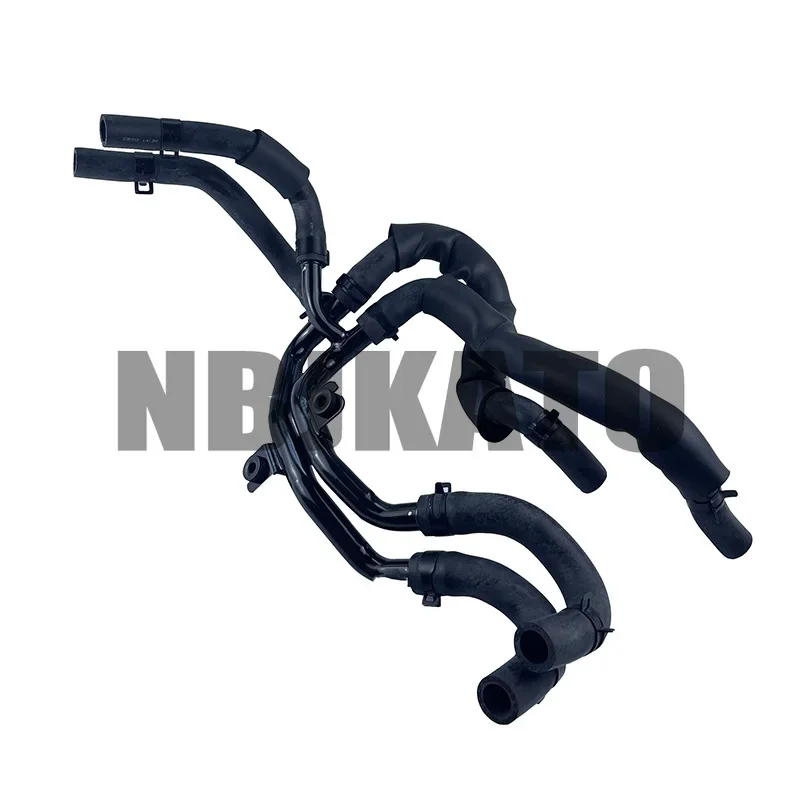 NBJKATO Brand New Genuine Hose- Heater Coolant Inlet 97311-3J100 For Hyundai Veracruz