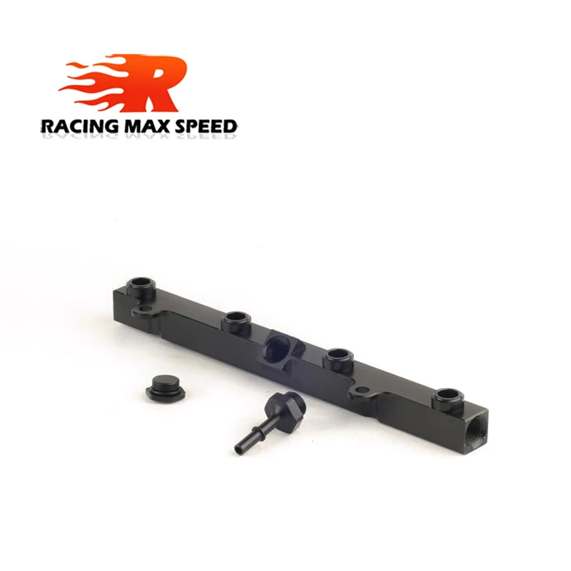 

Комплект топливной рампы AADD-K SERIES Heavy FUEL RAIL с высокой пропускной способностью и манометром 1/8 NPT для Honda K20, K24, RSX, Civic Si, Integra EP3