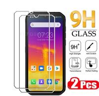 Original Protection Tempered Glass For Blackview BV9900 Pro BV9900E 5.84\