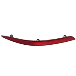 Rear Bumper Light Reflector Rear Tail Lamp Left Right for Audi Q3 2019-2024 Q3sport 83G945105 83G945106