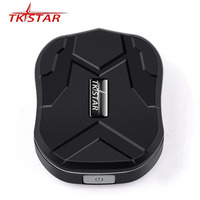 TKSTAR MINI TK905 GPS Tracker Support 2G Network Car Luggage Wallet Portable GPRS Locator Waterproof Magnet Free Web APP