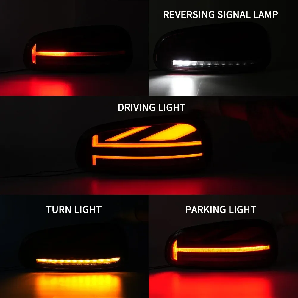 Archaic Full Led Mi…