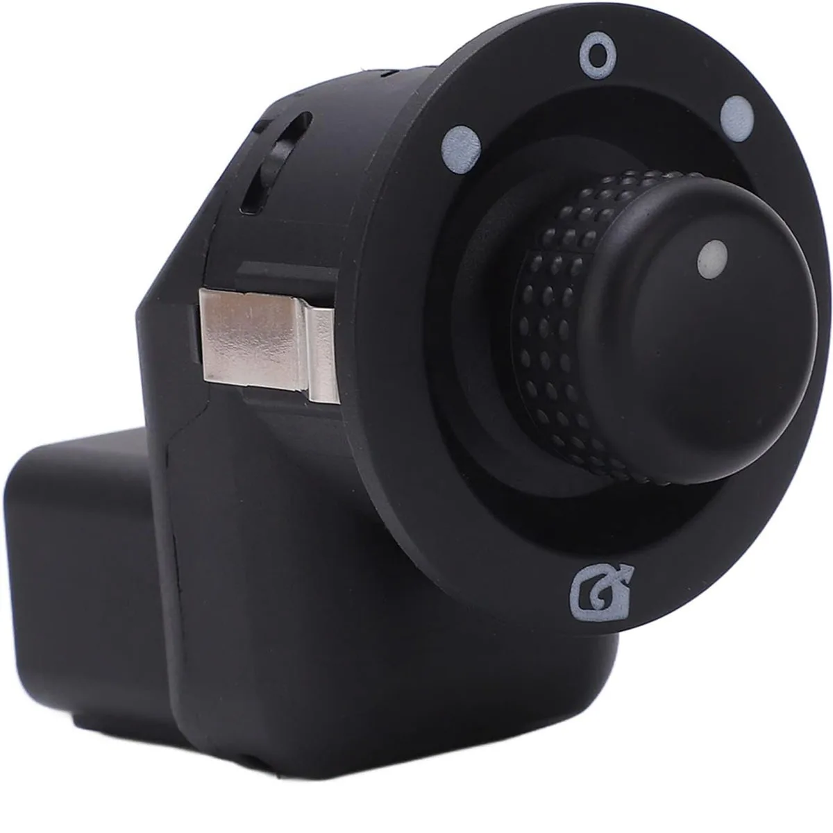 

8200676529 Переключатель управления электрическим зеркалом заднего вида Clio Captur, аксессуары