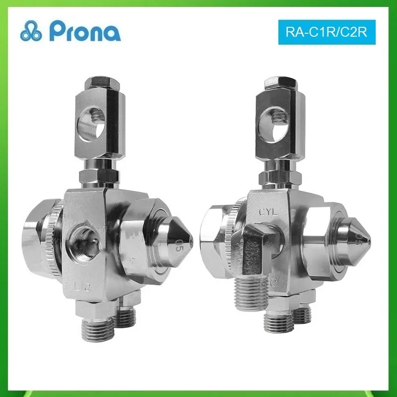 Prona RA-C1R/C2R Si…