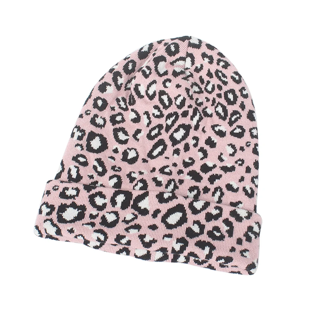 Gorro tejido de lana de camello para mujer, gorro de punto cálido a la moda para otoño, gorro tejido para mujer