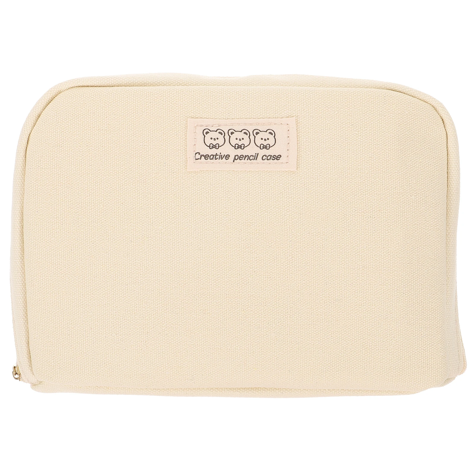 

Multifunctional Pencil Case Toiletry Organizing Bag Makeup Tool Storage Toiletries Travel Cosmetics Beauty Organizer