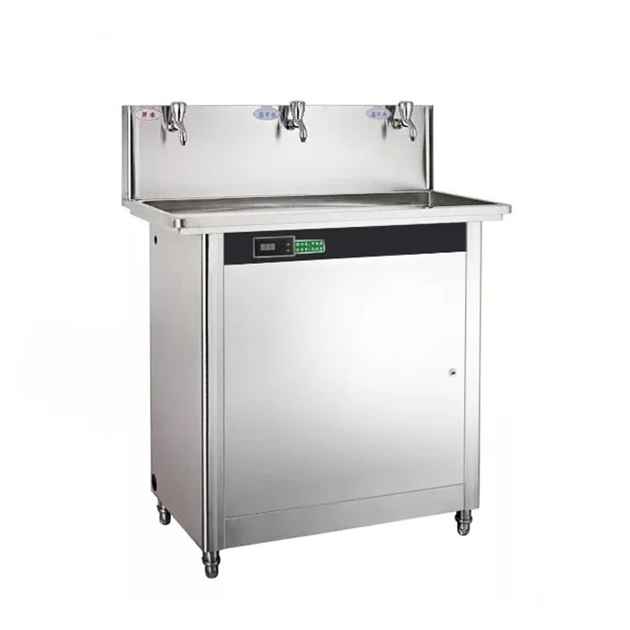 

Filter direct drinking water machine energy saving Stainless steel water boiler Original reverse osmosis automatic