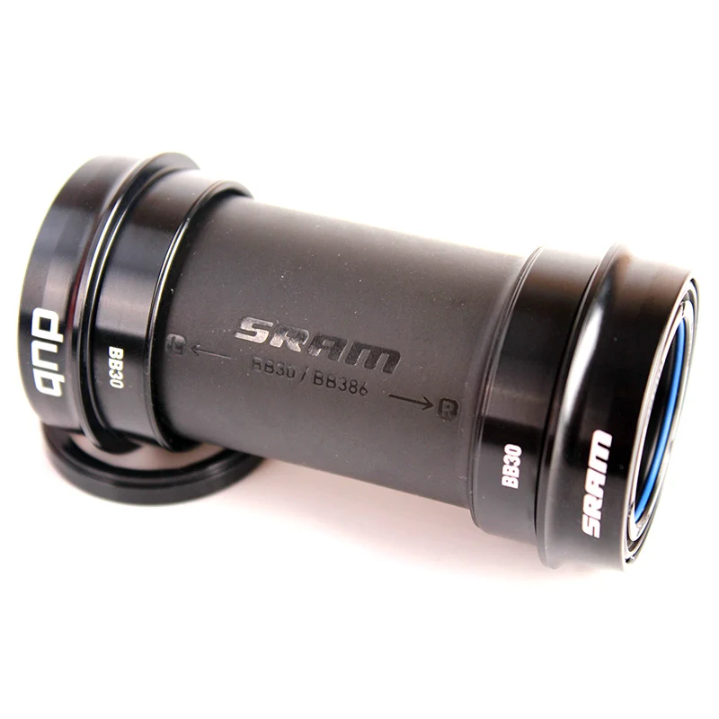 SRAM DUB MTB Bike Bottom Bracket BB Central Movement Axis Thread BSA 68mm  Press Fit BB30 PF30 PF92 Bicycle Part