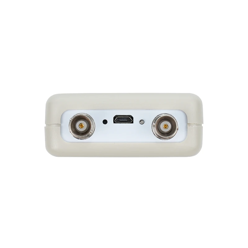 Imagem -05 - Osciloscópio Usb Wi-fi sem Fio Entrada Síncrona de Canais Reparo Elétrico Portátil Automotivo Fosc53c 1m