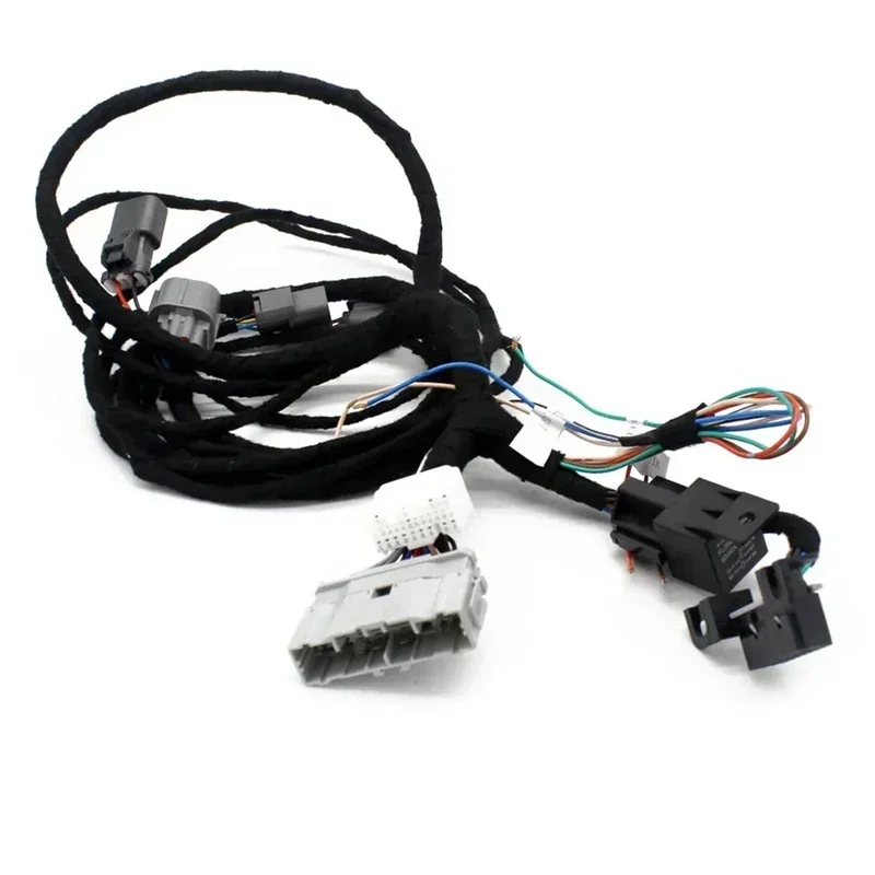 

DAC061 K20 K24 K-Swap Conversion Harness Engine Wiring Car Tuning Replacement For Honda Civic EG DC2 Integra