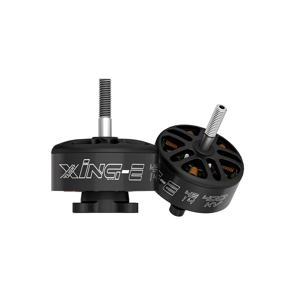 Silnik FPV iFlight XING-E 4214 400KV do części FPV