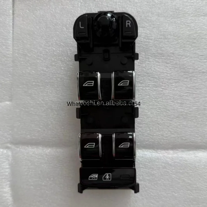 

Wholesale Auto Spare Parts Car Left Front Door Glass Power Window Switch 31415521 for 2017-2026 S90