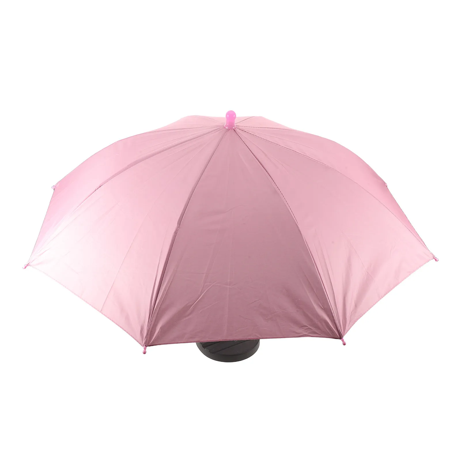 Mini Drink Umbrella Base Adjustable Telescopic Outdoor Sunshade Desktop Table Umbrella Phone Shade Poolside Smartphone Sunshade