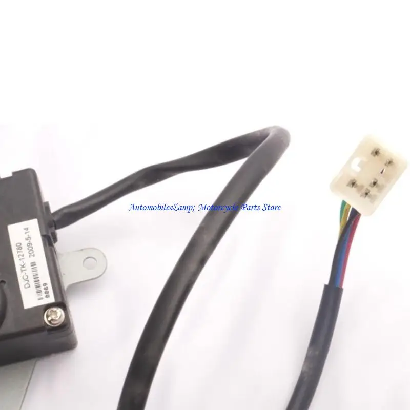 H7BD Reliable Car Heater Controller Reduces Energy Use By 15 Perfect For Extreme Weather