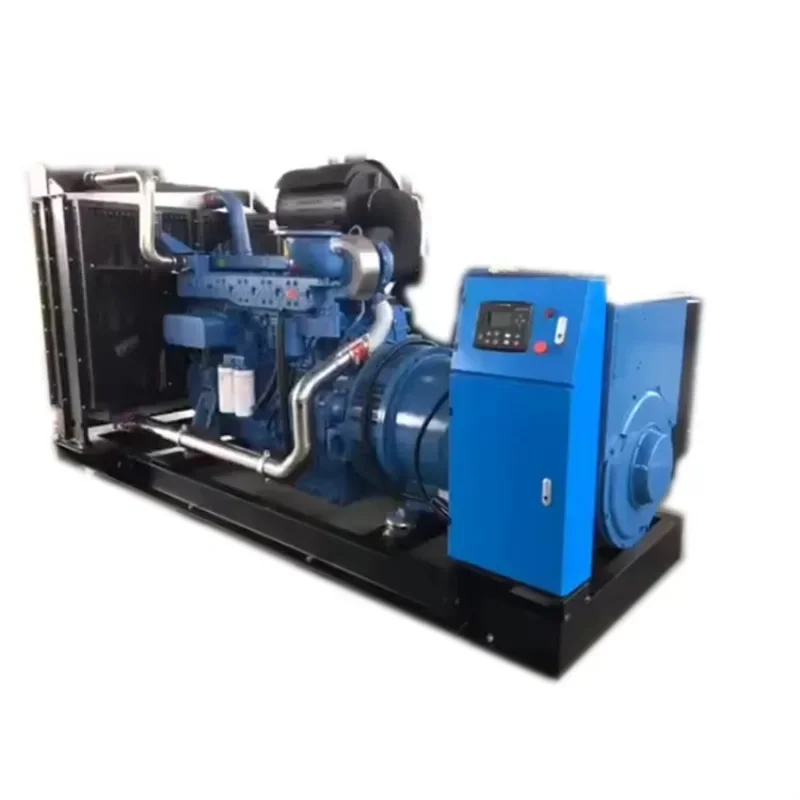 【2025】Low Price MTU 12V2000G25 Marine Engines For Sale - view 4
