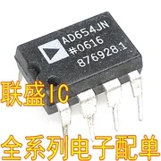 

30pcs original new AD654AN AD654JN AD654 DIP-8