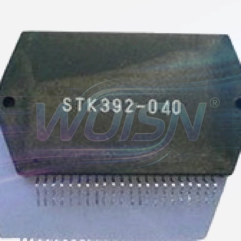 5-100PCS STK392-020 STK392 PF7024S PF7024 2SB772 B772 TDA7562 7562 VN750PT VN750 CD74HC4067E CD74HC4067