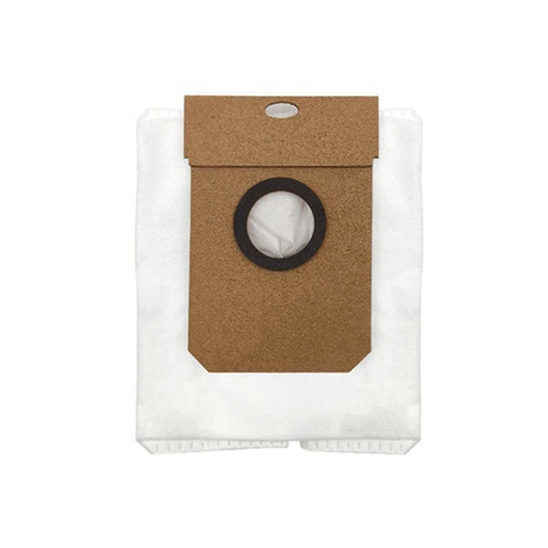 For Cecotec Conga 11090 Spin Revolution Replacement Spare Parts Accessories Main Side Brush Hepa Filter Mop Dust Bag