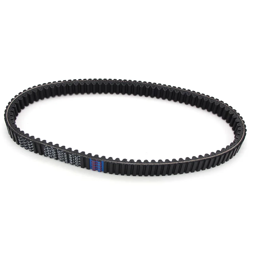 Motorcycle Engine Parts Transmission Belt For Suzuki AN400 Burgman 400 Skywave 400 2007-2015 Suzuki 27601-05H10-000