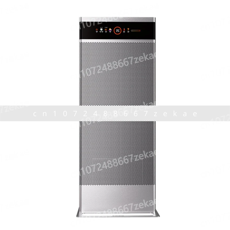 

Обогреватель для всего дома, бытовой графеновый энергосберегающий и энергосберегающий гостиная, вилла с теплым воздухом, бесшумный электрический обогрев большой площади