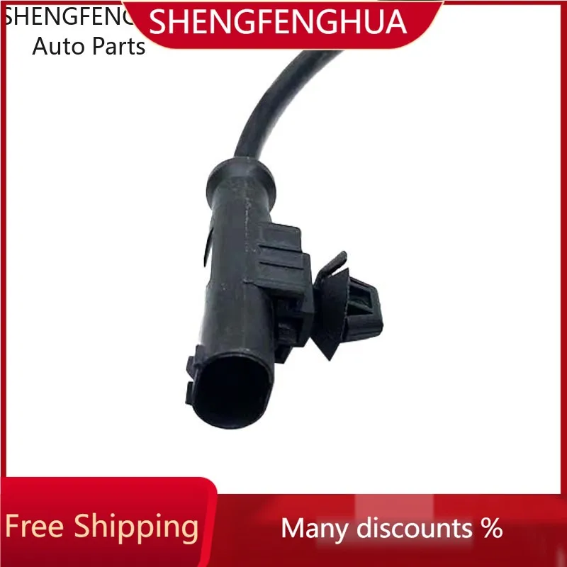 SHENGFENG HUA Free Shipping For GAC Trumpchi GA5 (fuel version) car wheel sensor ABS-rear left 8030005BAC0000