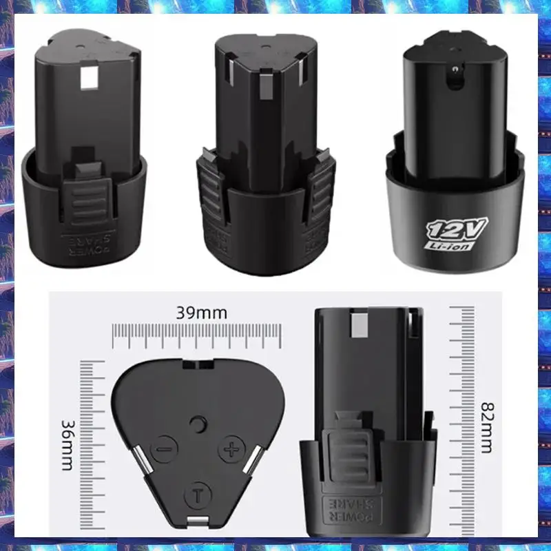 2025 Diy Battery Co…