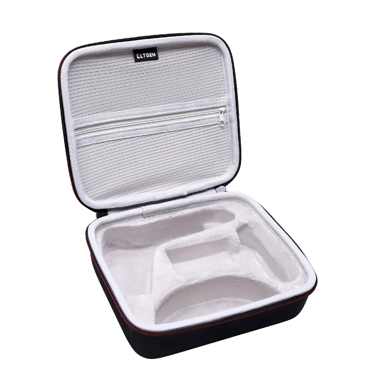 LTGEM EVA Hard Case for XSOUL IPL Hair Removal Device,(Only Case)