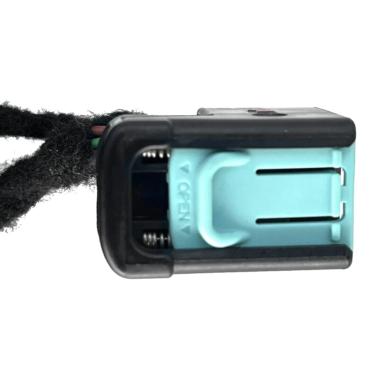 

1 шт. 5Q0713128A Механизм переключения передач, мини-переключатель, запчасти для ремонта для VW SKODA Beetle Golf R32 GTI