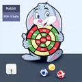 Rabbit 3 balls
