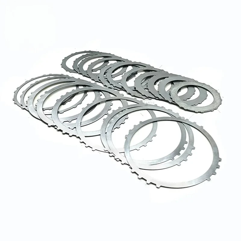 

V5A51 R5A51 Automat Transmission Clutch Steel Plate Kit For CHALLENGER MONTERO TRITON PAJERO Transmission Drivetrain
