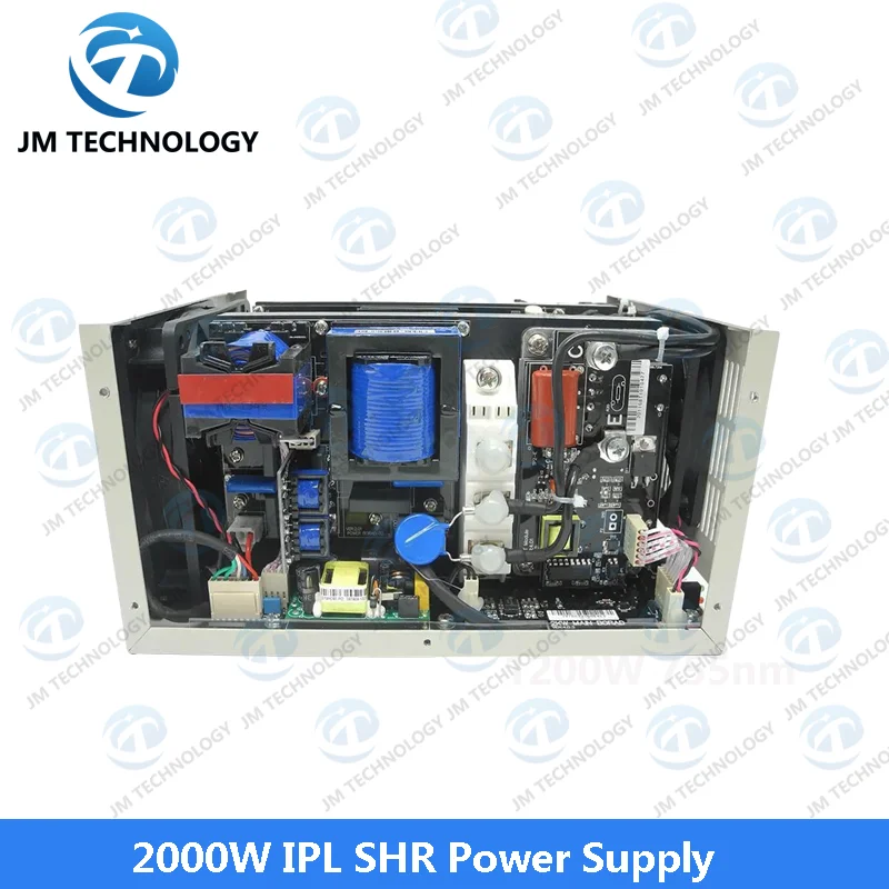 2000W IPL SHR 電源