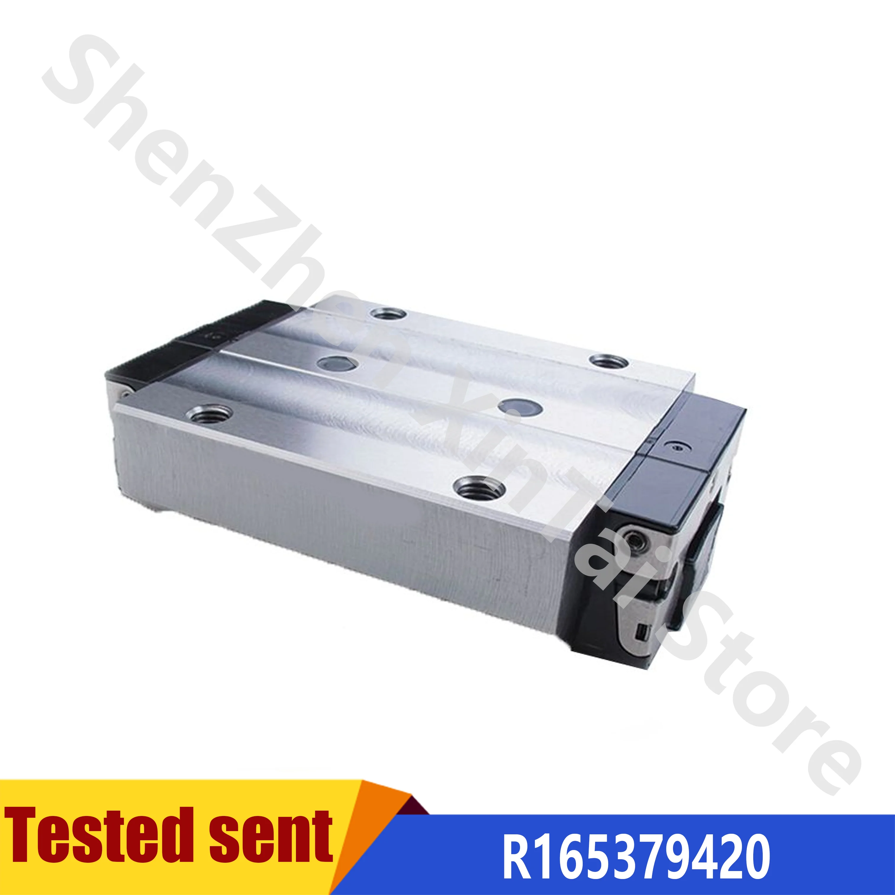 New R165379320 module