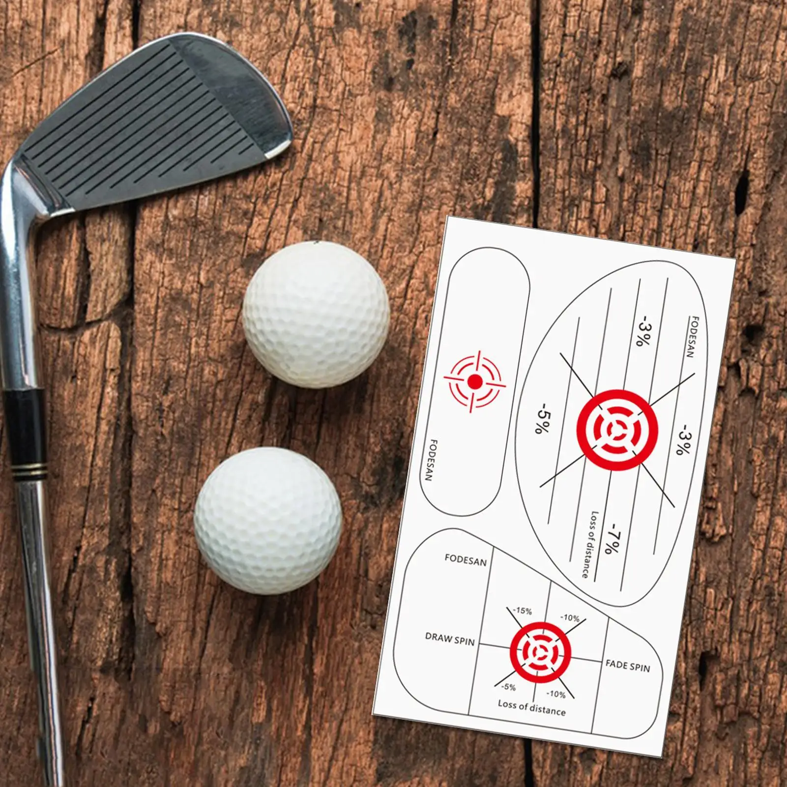 Strike Tape 10 Sheets Alignment Guides Golf Alignment Aid For Women Athlete Swinging Indoor Outdoor Sports