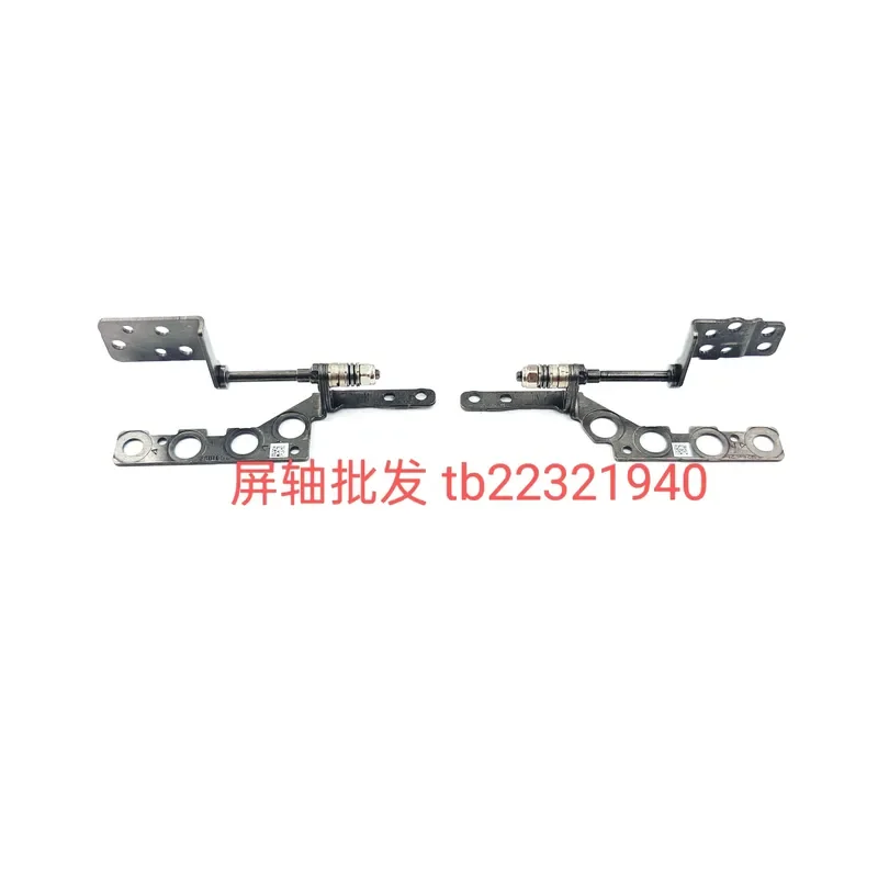 New Screen Shaft and Rotary Shaft for HP Fortis 14 G10 Chromebook N01974-001
