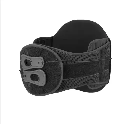 

Class I Medical Drawstring Back Brace Therapeutic Pain Relieving Lumbar Support Equipment for Physical Therapy