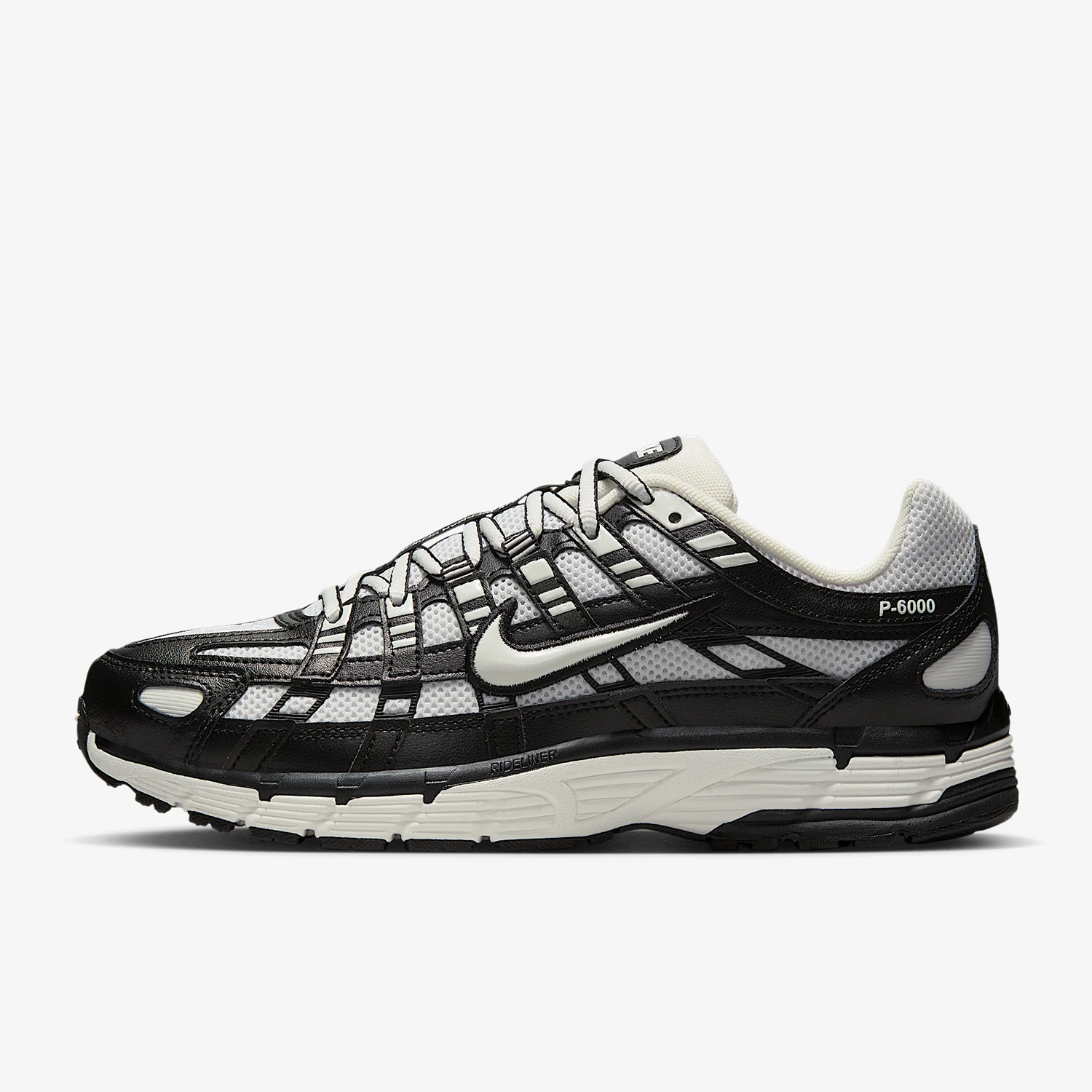 Nike genuine P-6000 women's re - Women Shoes Nb 评论和价格