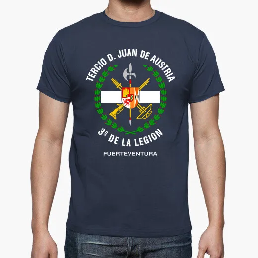 Camiseta De La Legión Española \