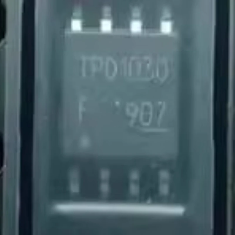 

TPD1030 TPD1030F for Honda Odyssey Oxygen Sensor Heating Fault IC Chip SOP 8-pin Brand New