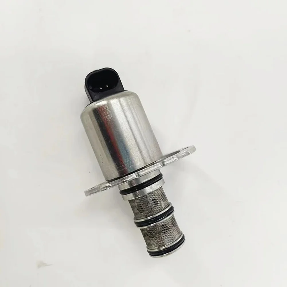 Hydraulic Proportional Solenoid Valve AT310584 Compatible with For Excavator and Loader Models for Smooth Function