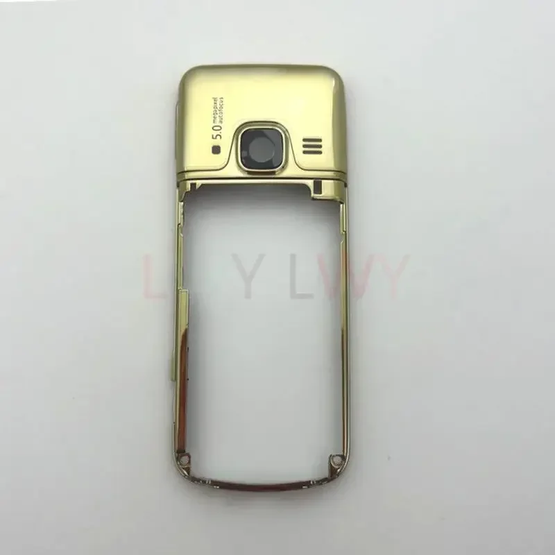 Housing Case Cover For Nokia 6700C 6700 Classic Replacement Part