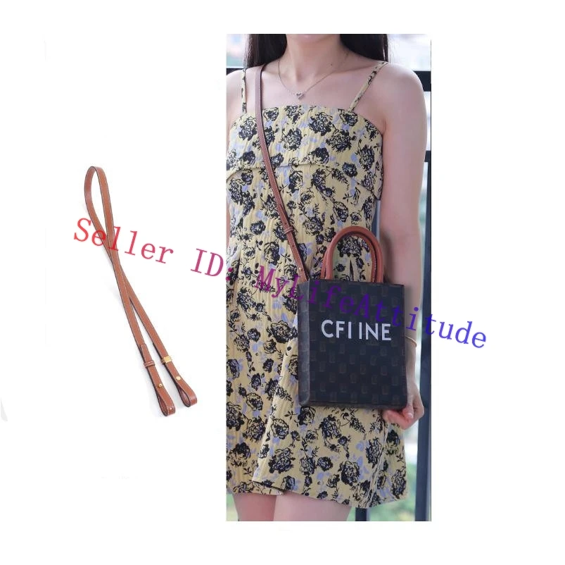 

Регулируемый коричнево-коричневый гладкий кожаный плечевой ремень для дизайнерской ВАТИКАЛЬНЫХ КАБОВ, женская сумка, кошелек, женская сумка, ремень для переноски