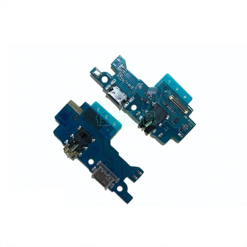 

For Samsung Galaxy M30S M21 M31 USB Charger Charging Connector Dock Port Flex Cable