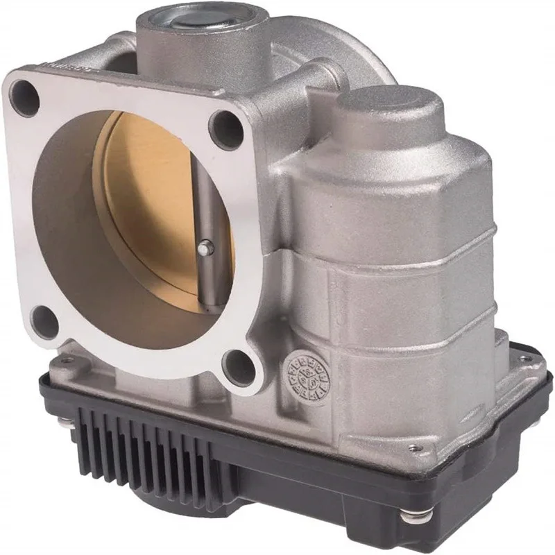 

RME6006 RME6006E RME6006F RME6006D Throttle Body for Nissan 2.0L 2.3L 2 .5L X-TRAIL I (T30) 2.5 GX 4x4