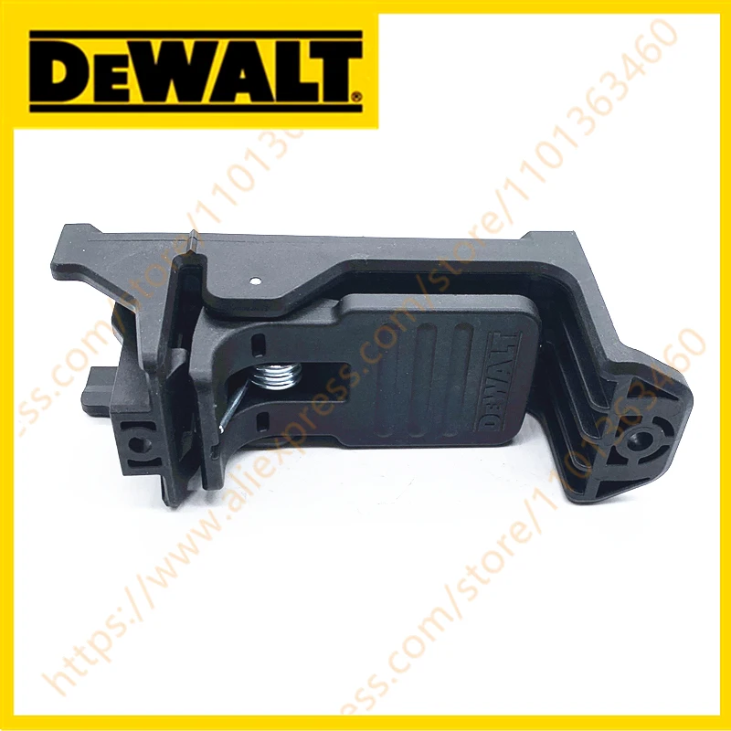 Soporte de montaje para DEWALT DW088 DW087K DW088CG DW088KD DW088K DW088CG