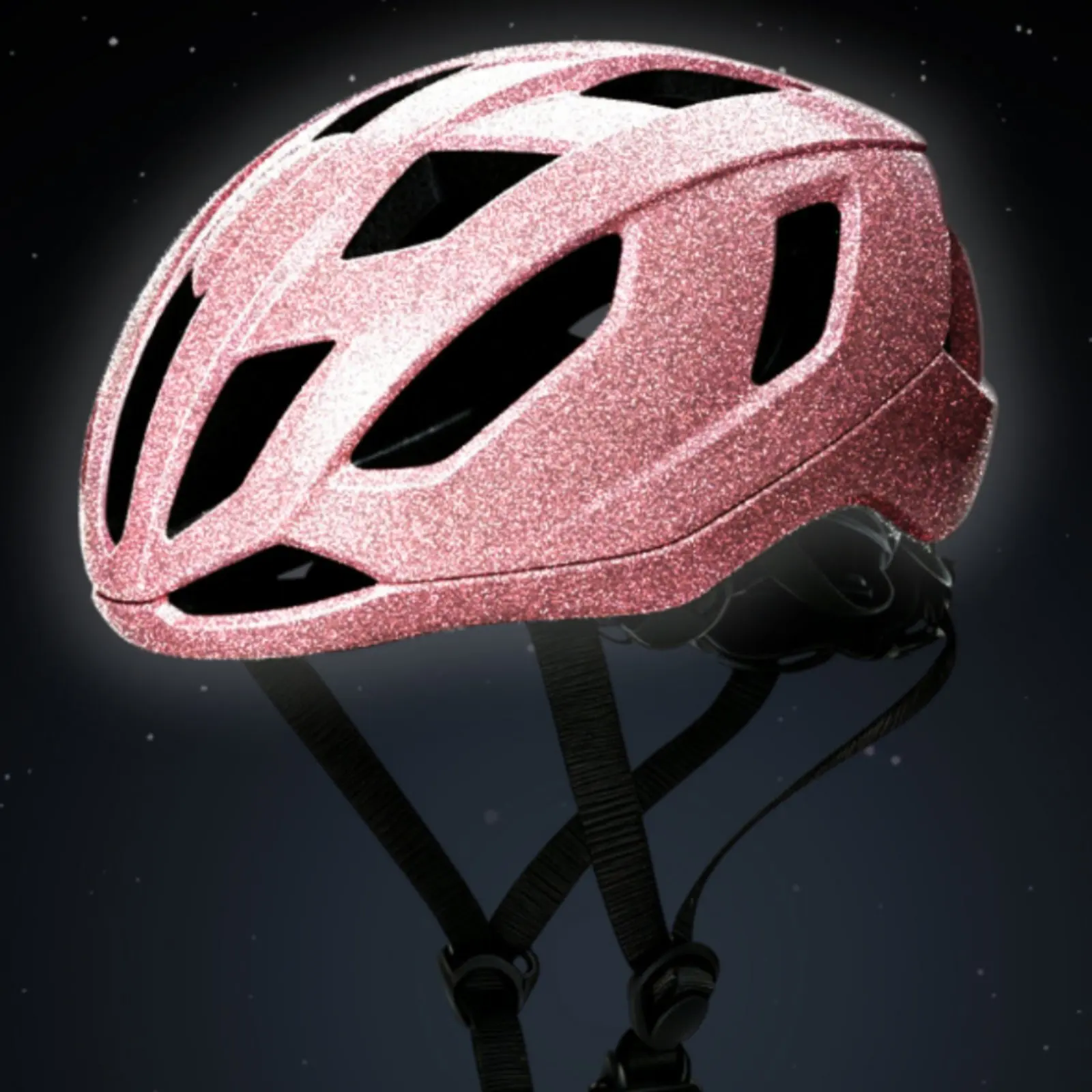 

Cycling Helmet Year-Round Mountain Bike Helmet Sports Gear Lightweight Shock-Absorbing Resistant for Men and Women