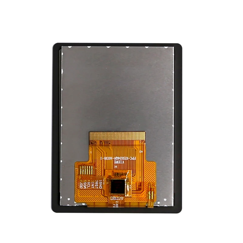 2.4 inch 240*320 320*240 IPS Tft display Screen SPI LCD TFT Module With Touch