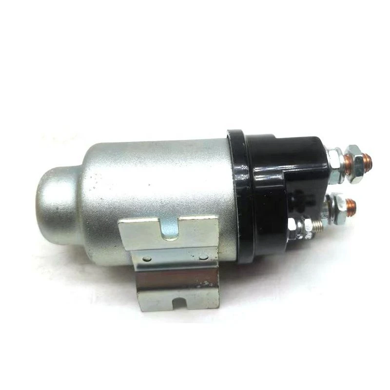 20367490 VOE20367490 EC210B EC290B EC360B EC460B Excavator Parts Starter Relay