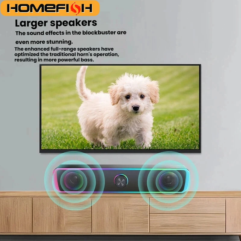 Thumbnail 3 - #52 Best Desktop Computer Speakers to Buy In 2026